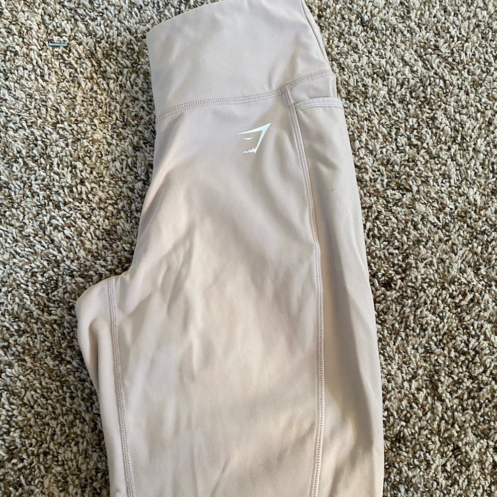 Gymshark Dreamy Leggings